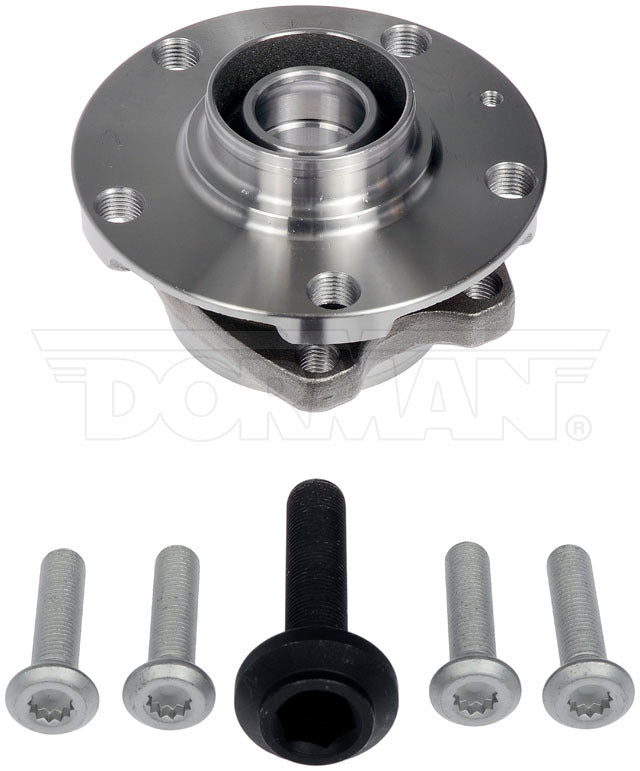 Dorman Pre-Pressed Hub P/N 950-007