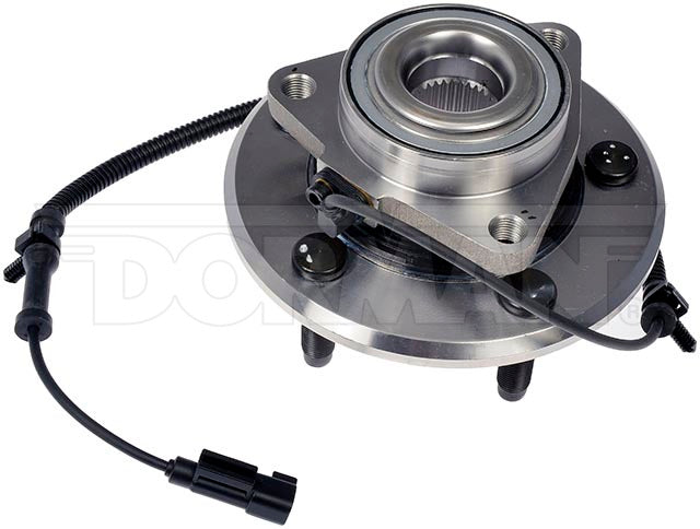 Dorman Hub Bearing Assembly P/N 951-007