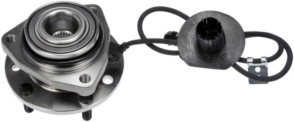 Dorman Hub Bearing Assembly P/N 951-011