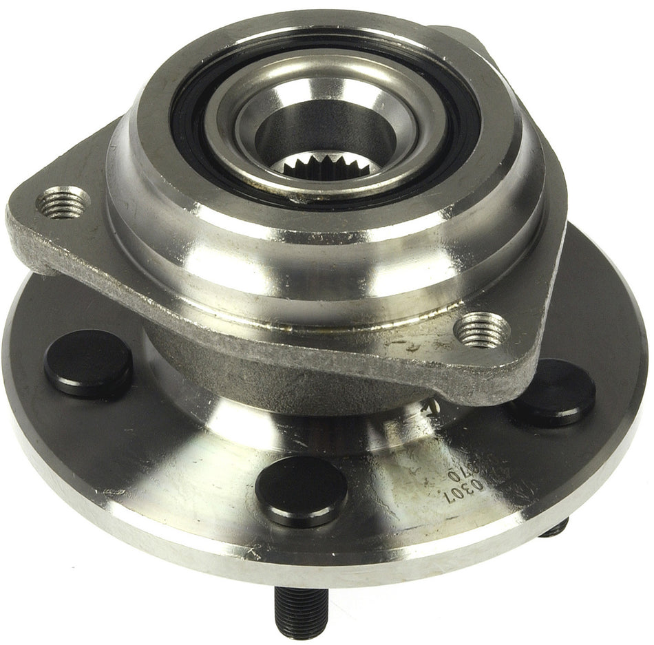 Dorman Hub Bearing Assembly P/N 951-015