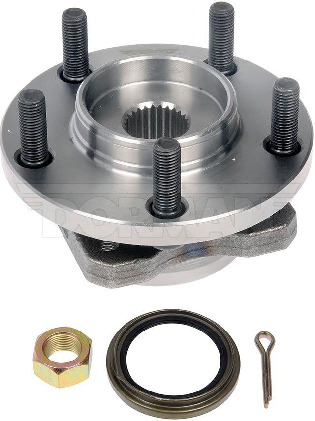 Dorman Hub Bearing Assembly P/N 951-024