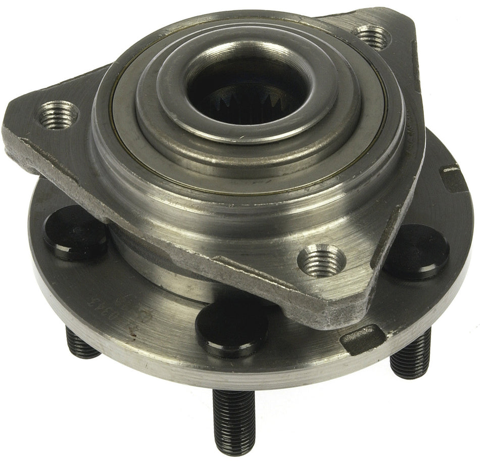 Dorman Hub Bearing Assembly P/N 951-041