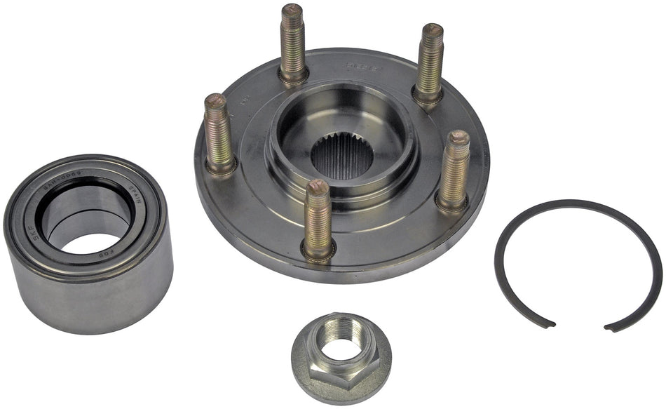 Kit de reparo de cubo Dorman P/N 951-053