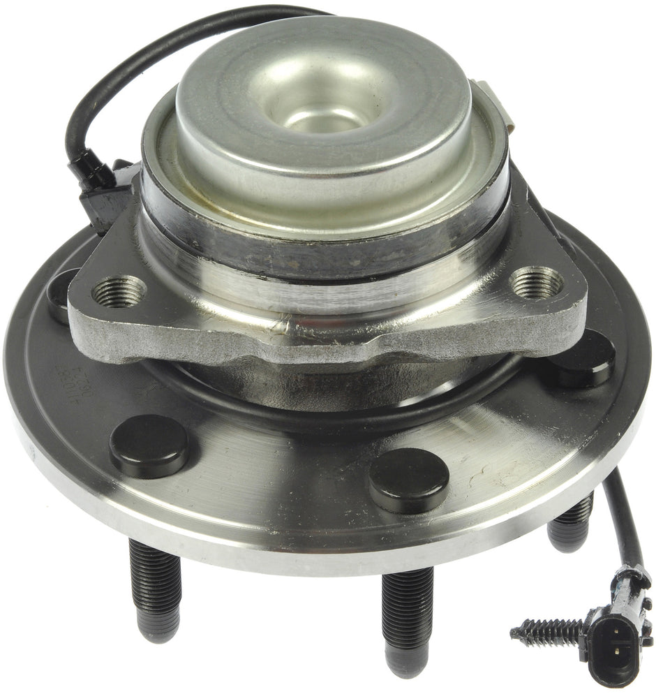 Dorman Hub Bearing Assembly P/N 951-060