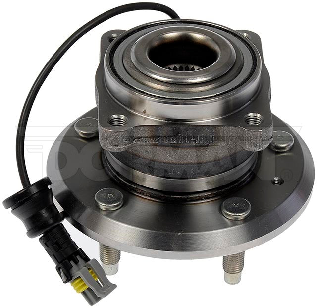 Dorman Hub Bearing Assembly P/N 951-083