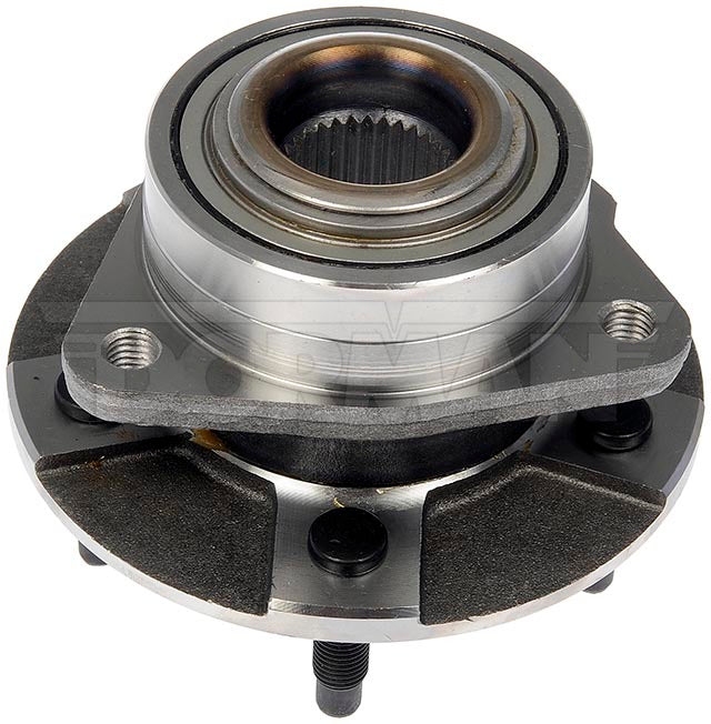 Dorman Hub Bearing Assembly P/N 951-086