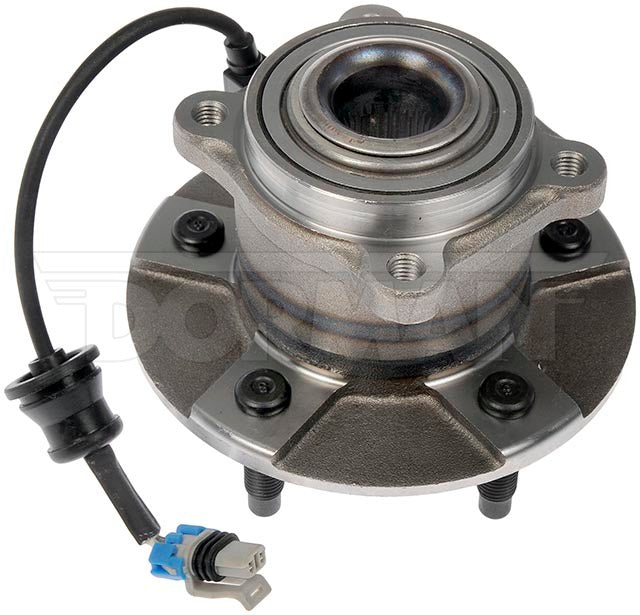 Dorman Hub Bearing Assembly P/N 951-095