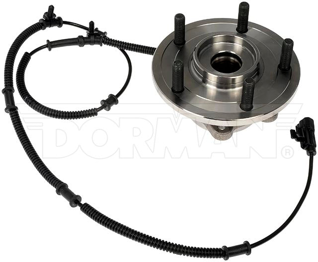 Dorman Hub Bearing Assembly P/N 951-200