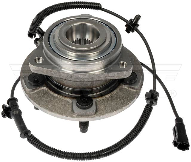 Dorman Hub Bearing Assembly P/N 951-202