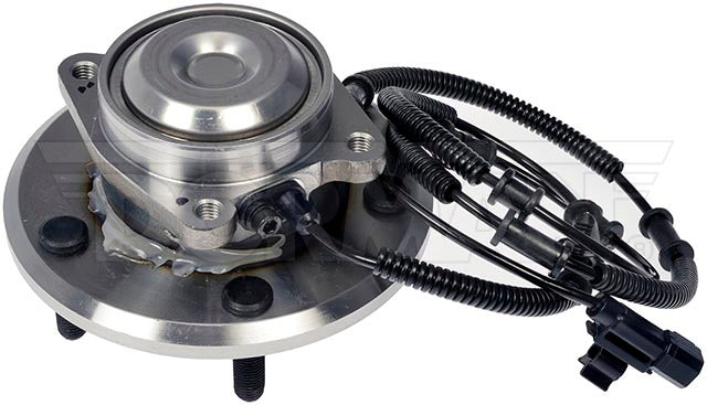 Dorman Hub Bearing Assembly P/N 951-204