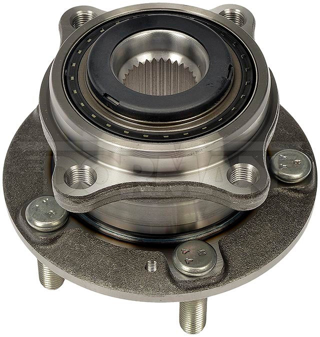 Dorman Hub Bearing Assembly P/N 951-270