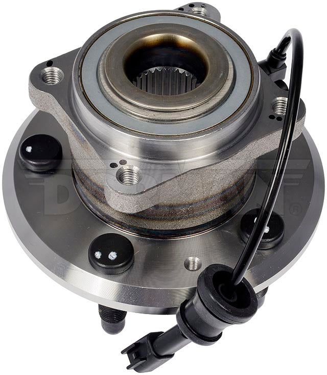 Dorman Hub Bearing Assembly P/N 951-300