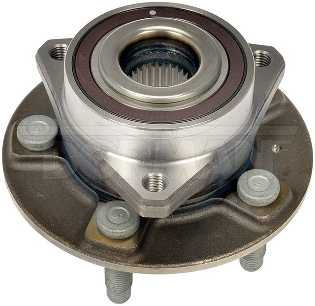 Dorman Hub Bearing Assembly P/N 951-301