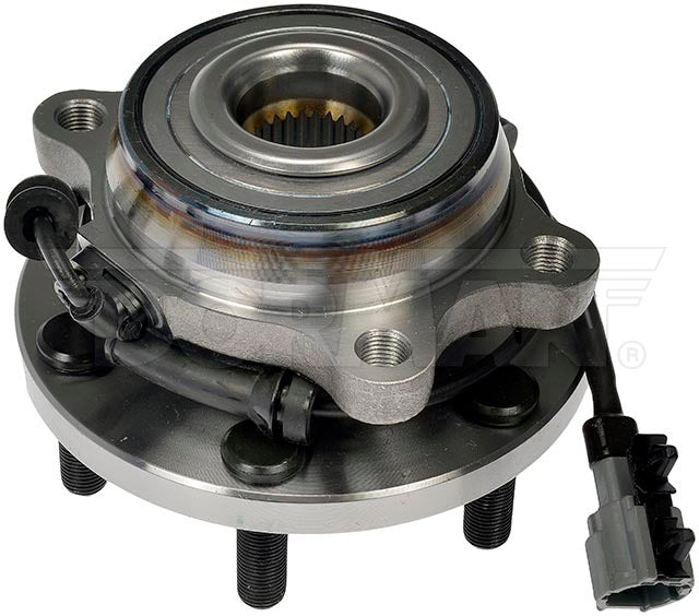 Dorman Hub Bearing Assembly P/N 951-400