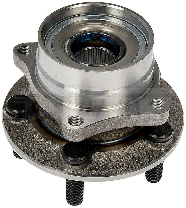 Dorman Hub Bearing Assembly P/N 951-700