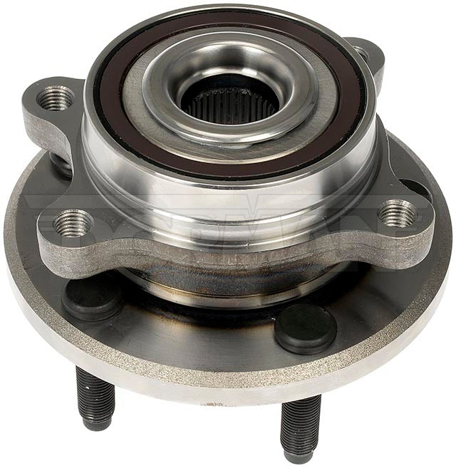 Dorman Hub Bearing Assembly P/N 951-804