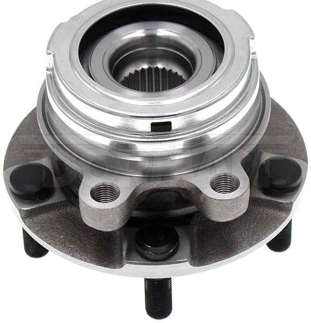 Dorman Hub Bearing Assembly P/N 951-824