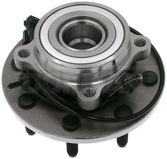 Dorman Hub Bearing Assembly P/N 951-834