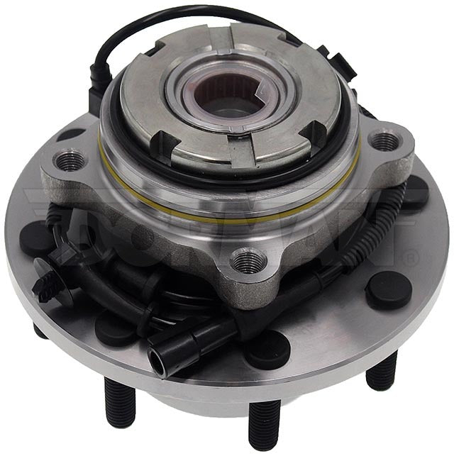 Conjunto de rolamento de cubo Dorman P/N 951-835