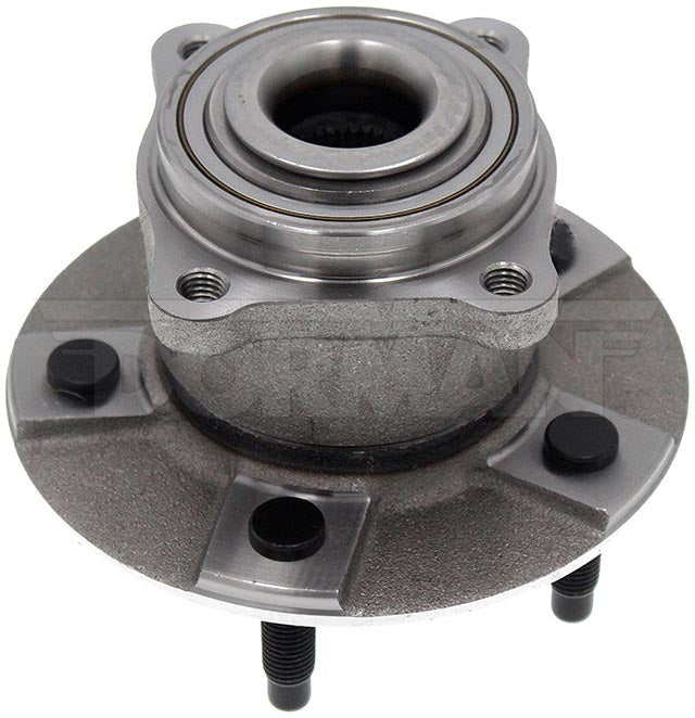 Dorman Hub Bearing Assembly P/N 951-840