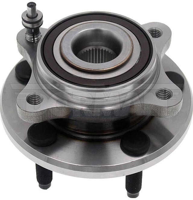 Dorman Hub Bearing Assembly P/N 951-841