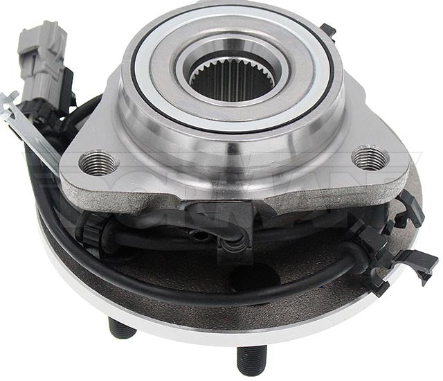 Dorman Hub Bearing Assembly P/N 951-843