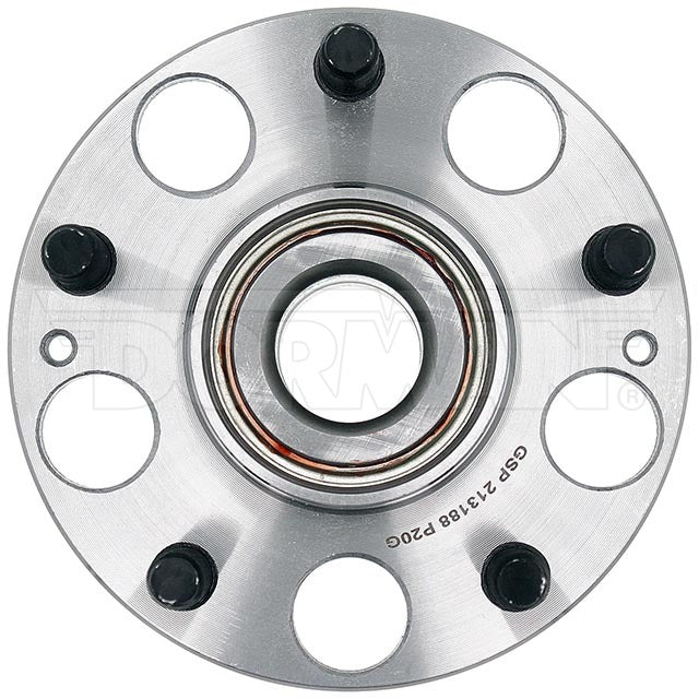 Dorman Hub Bearing Assembly P/N 951-845