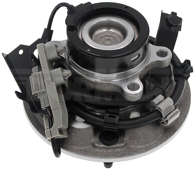 Dorman Hub Bearing Assembly P/N 951-854