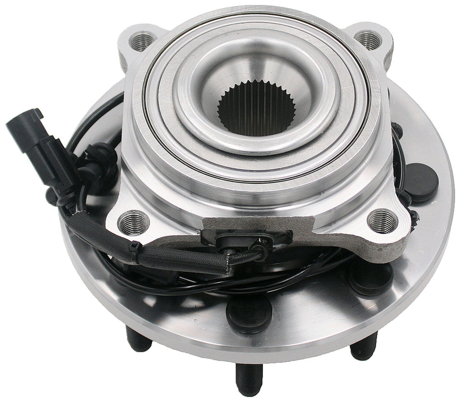 Dorman Hub Bearing Assembly P/N 951-869