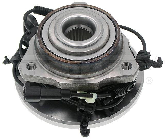 Dorman Hub Bearing Assembly P/N 951-884