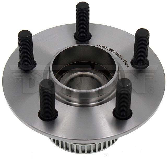 Dorman Hub Bearing Assembly P/N 951-886