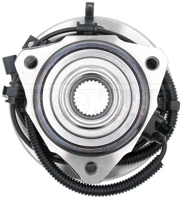 Dorman Hub Bearing Assembly P/N 951-892