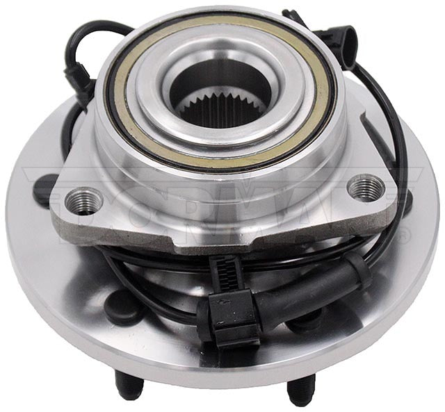 Dorman Hub Bearing Assembly P/N 951-895