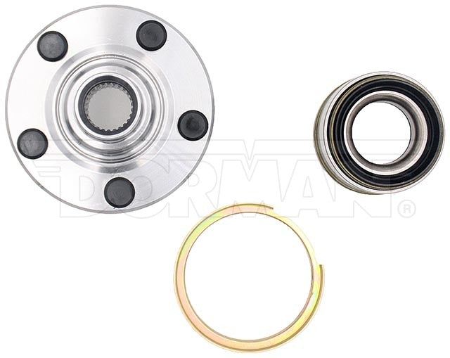 Dorman Hub Repair Kit P/N 951-908