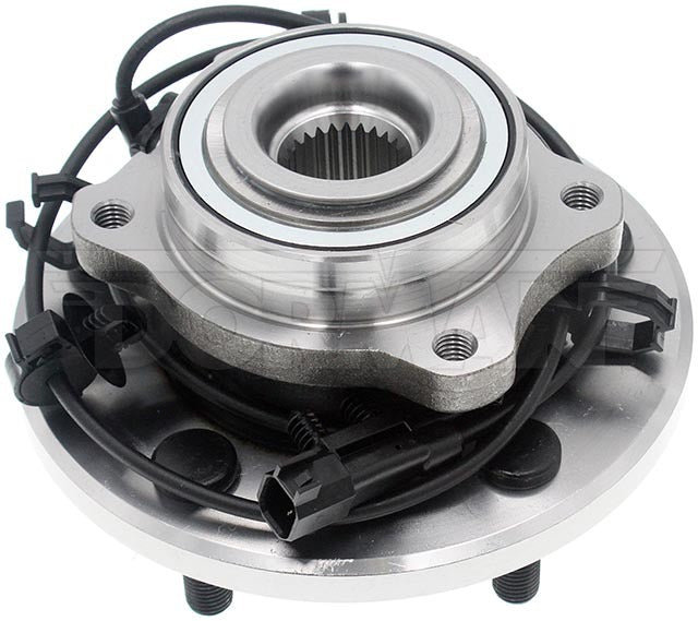 Dorman Hub Bearing Assembly P/N 951-913