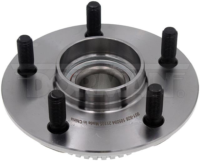 Dorman Hub Bearing Assembly P/N 951-928