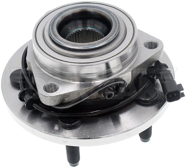 Dorman Hub Bearing Assembly P/N 951-929