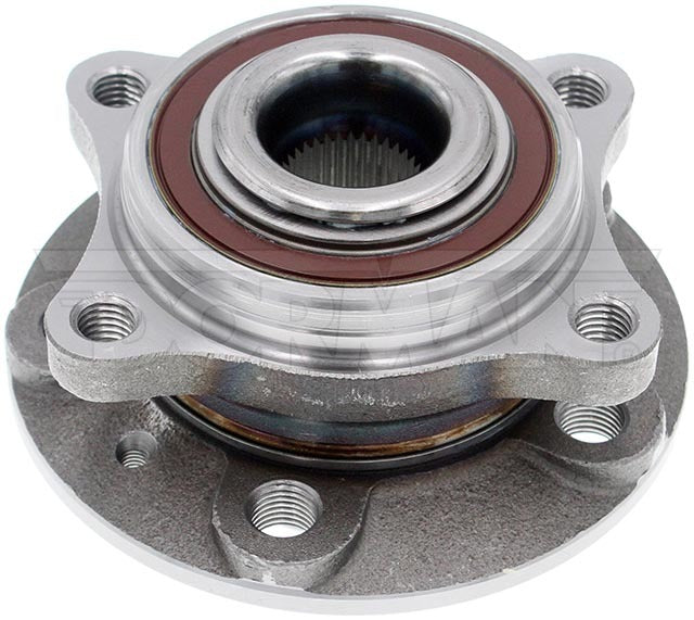 Dorman Hub Bearing Assembly P/N 951-931