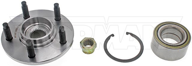 Kit de reparo de cubo Dorman P/N 951-932