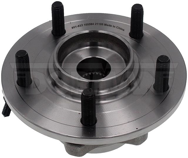 Dorman Hub Bearing Assembly P/N 951-933