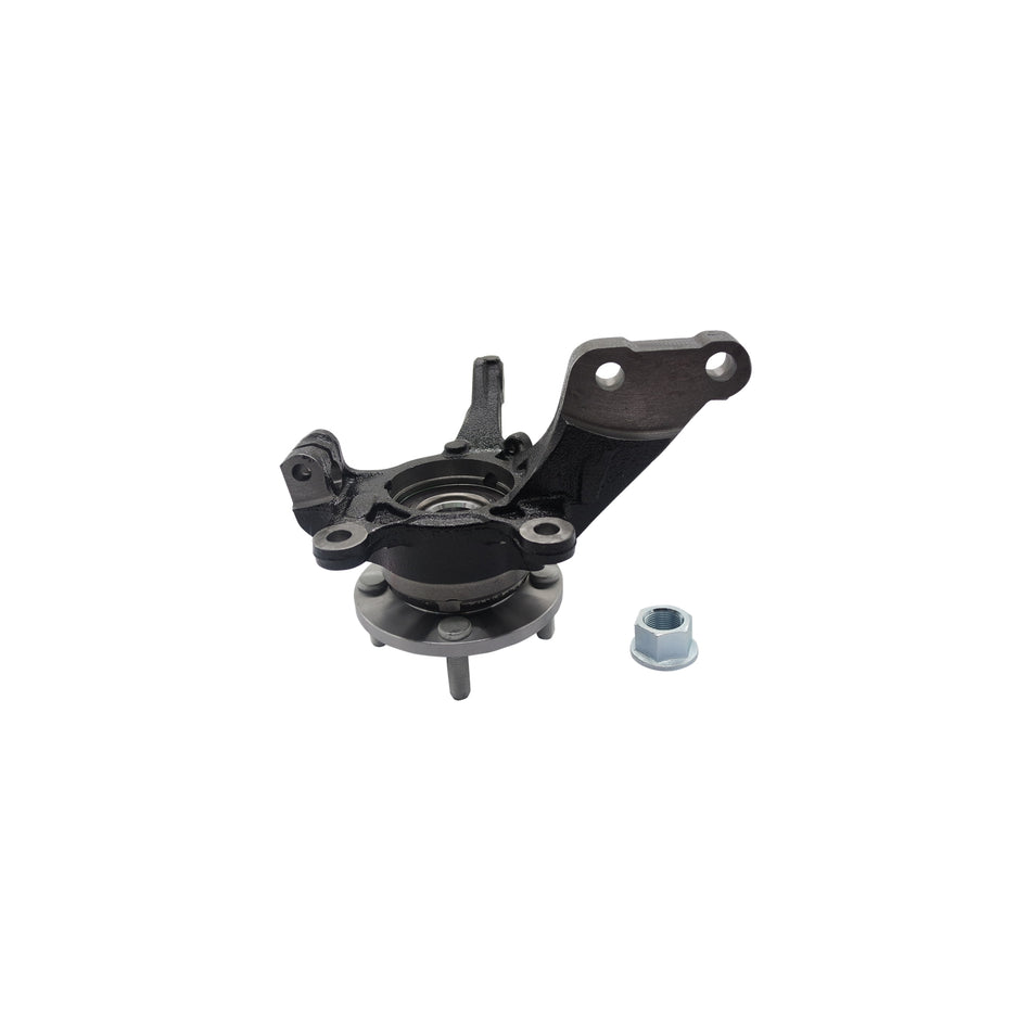 GSP Suspension Knuckle Assembly P/N 9530100