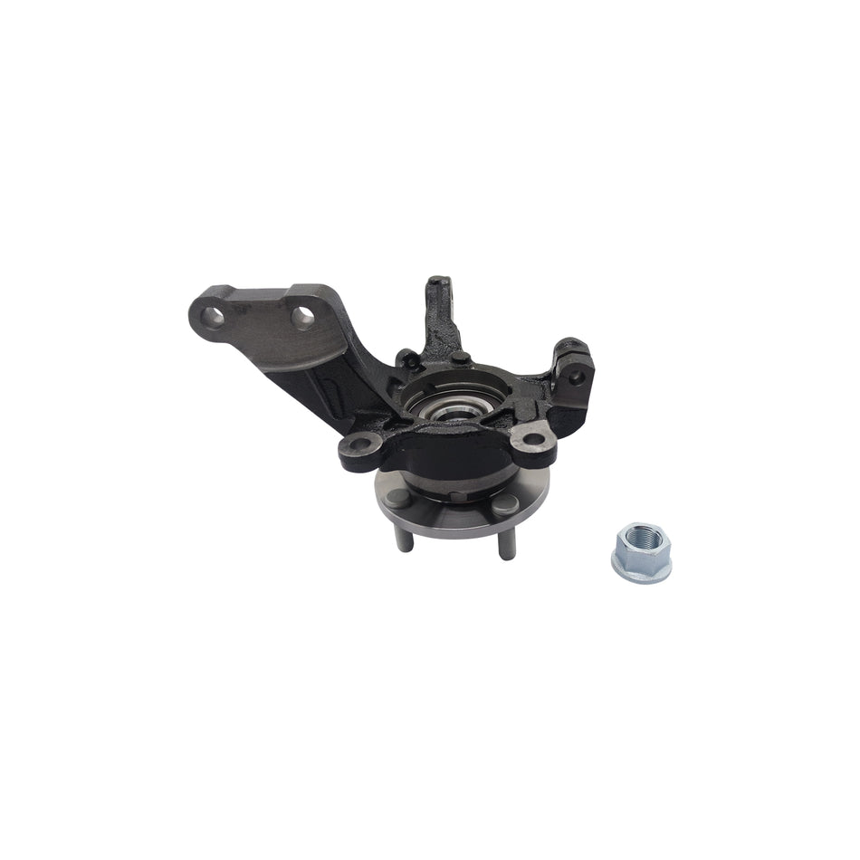 GSP Suspension Knuckle Assembly P/N 9530200