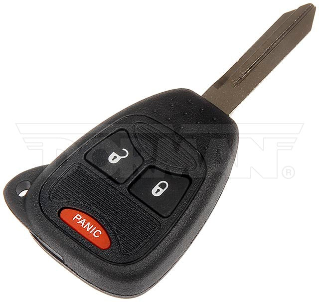 Dorman Keyless Remote Case P/N 95343