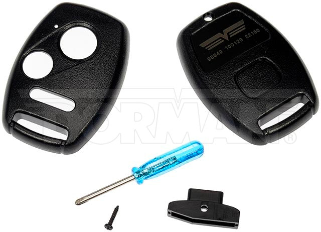 Dorman Keyless Remote Case P/N 95349