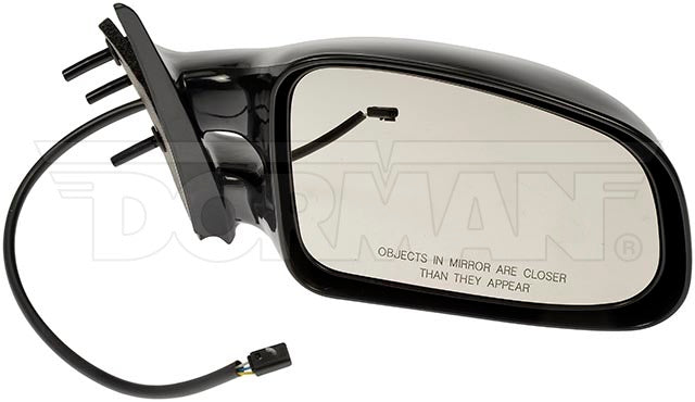 Dorman Side View Mirror Rh P/N 955-001