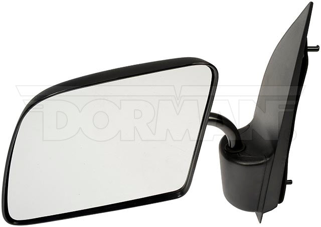 Espelho retrovisor lateral Dorman Lh P/N 955-004