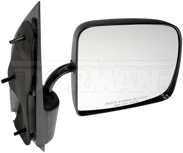 Espelho retrovisor lateral Dorman Rh P/N 955-005