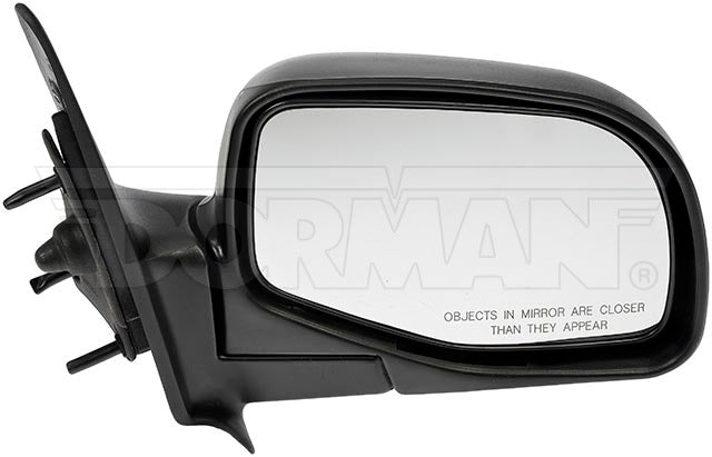 Dorman Espejo retrovisor lateral derecho P/N 955-007