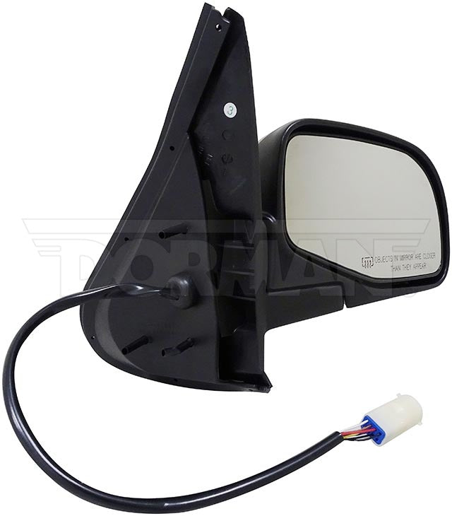 Dorman Side View Mirror Rh P/N 955-009