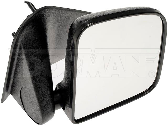 Dorman Espejo retrovisor lateral izquierdo P/N 955-010